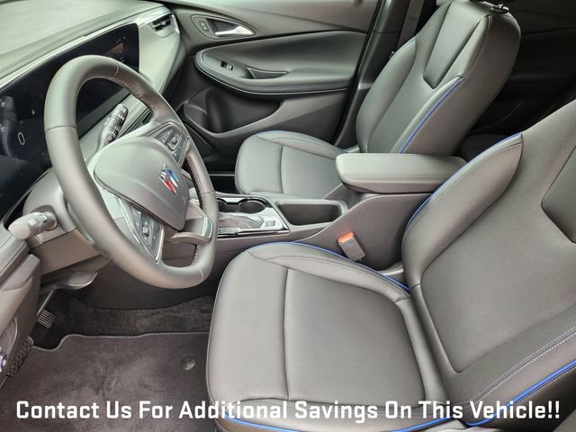 New 2026 Buick Encore GX Sport Touring FWD image 9