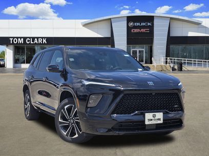 New 2026 Buick Enclave Sport Touring w/ Power Package