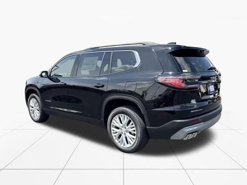 New 2026 GMC Acadia Elevation w/ Elevation Premium Package FWD image 3