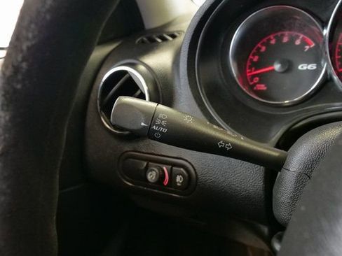 Used 2007 Pontiac G6 Sedan w/ Sport Package image 22