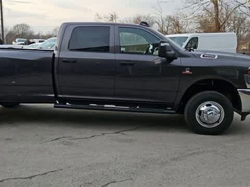New 2026 RAM 3500 Tradesman image 9