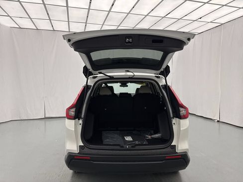 New 2026 Honda CR-V LX image 9