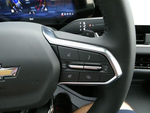 New 2027 Chevrolet Equinox LT FWD image 21