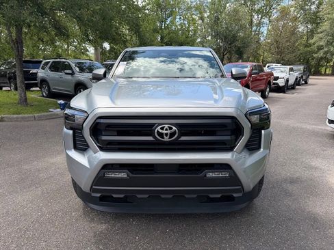 Used 2024 Toyota Tacoma SR5 RWD image 2