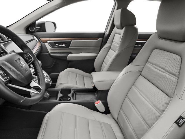 Used 2017 Honda CR-V EX-L image 12