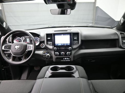 New 2026 RAM 1500 Express RWD image 25