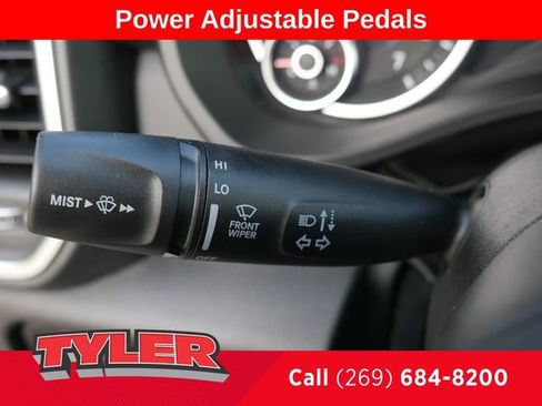 New 2026 RAM 1500 Big Horn image 28