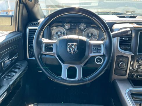 Used 2017 RAM 2500 Limited image 13