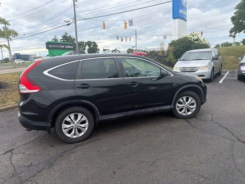 Used 2014 Honda CR-V EX image 11