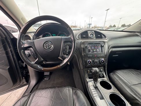 Used 2014 Buick Enclave Leather image 12