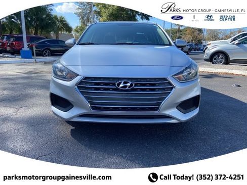 Used 2019 Hyundai Accent SE image 9