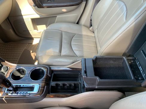 Used 2015 GMC Acadia Denali FWD image 18