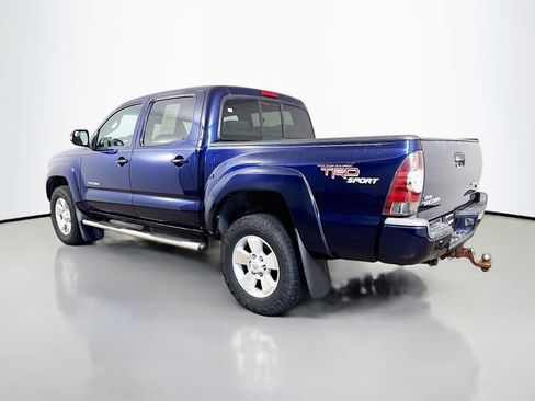 Used 2013 Toyota Tacoma PreRunner w/ TRD Sport Pkg RWD image 5