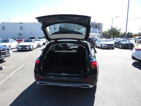 Used 2025 Mercedes-Benz E 450 4MATIC All-Terrain Wagon image 29