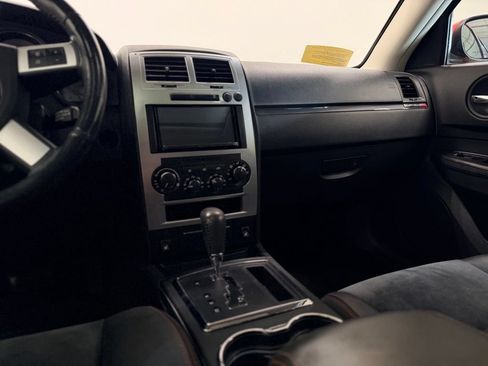Used 2010 Dodge Charger SRT8 w/ SRT Option Group II RWD image 16