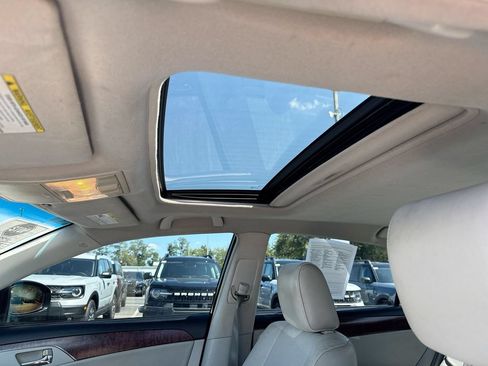 Used 2011 Toyota Avalon Limited FWD image 20