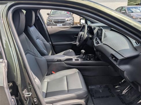 Certified 2024 Lexus UX 250h AWD image 11
