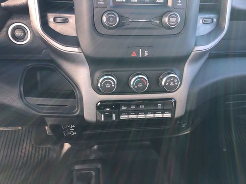 New 2024 RAM 2500 Tradesman w/ Snow Chief Group image 13