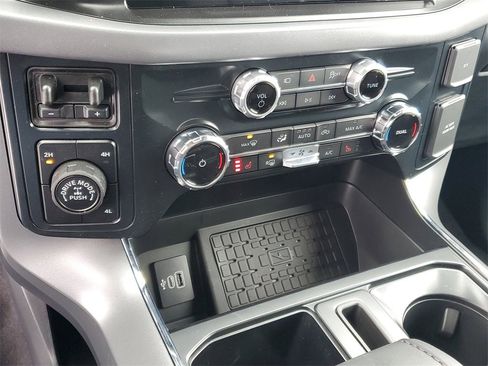 New 2026 Ford F150 XLT image 21