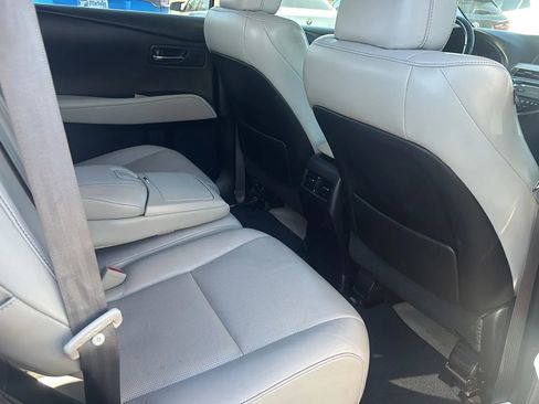 Used 2013 Lexus RX 350 FWD w/ Navigation Pkg image 27
