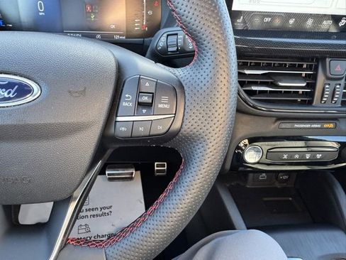 Used 2023 Ford Escape ST-Line w/ Tech Pack #1 image 24