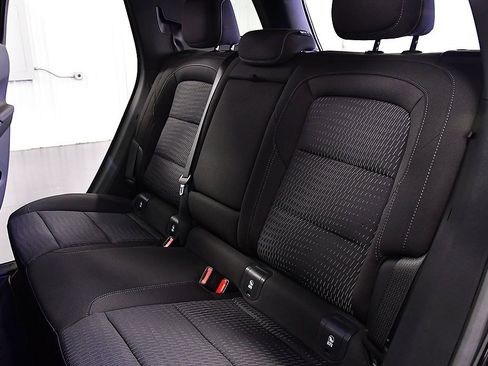 Used 2025 Chevrolet Equinox LT w/ Safety and Technology Package image 27