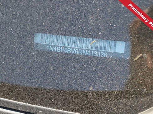 Used 2024 Nissan Altima 2.5 S FWD image 21