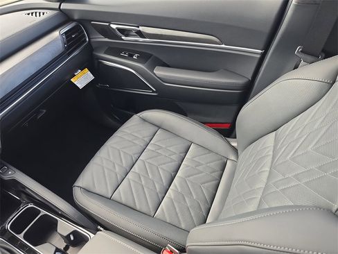 New 2025 Kia Telluride SX X-Line image 18