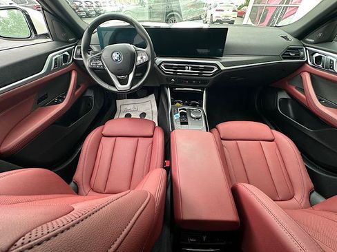Used 2023 BMW i4 eDrive35 RWD image 22