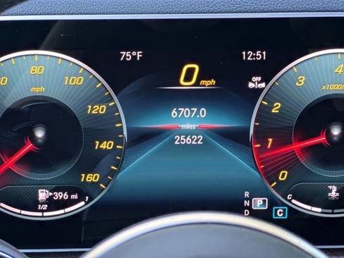 Certified 2023 Mercedes-Benz GLE 350 4MATIC image 31