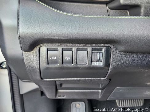 Certified 2026 Subaru Ascent Bronze Edition AWD/4WD image 16