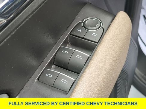 Used 2023 GMC Canyon Denali AWD/4WD image 22