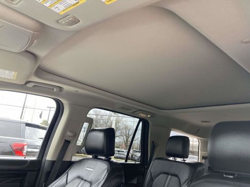 Used 2021 Ford Expedition Platinum image 22