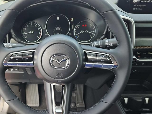 New 2026 MAZDA CX-50 AWD 2.5 S w/ Premium Package image 16