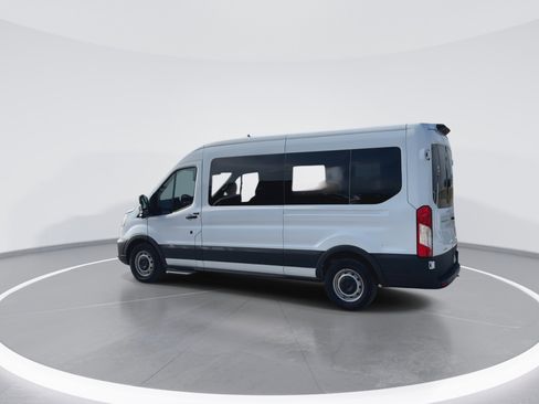 Certified 2024 Ford Transit 350 XL image 6
