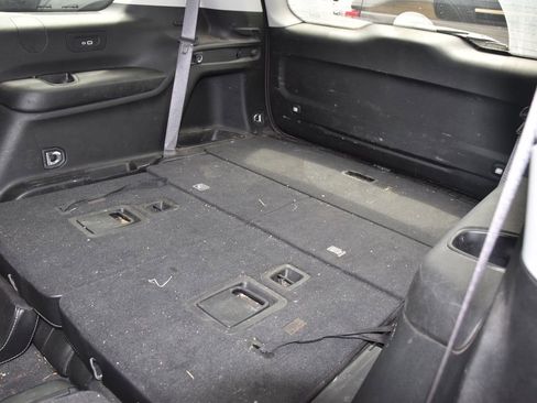 Used 2023 Jeep Grand Cherokee L Limited AWD/4WD image 11