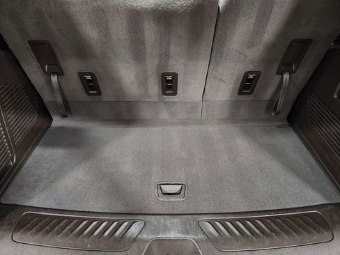 Used 2021 Chevrolet Tahoe LT RWD image 53