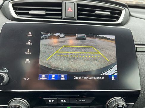 Used 2018 Honda CR-V EX-L image 17