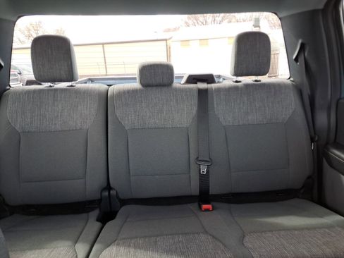 Used 2023 Ford F150 XLT image 33