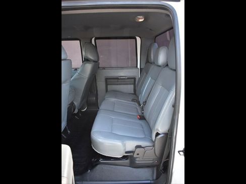 Used 2015 Ford F250 XL w/ Power Equipment Group AWD/4WD image 18