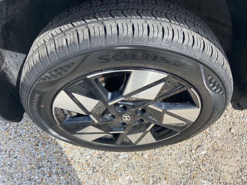 Used 2025 Hyundai Kona SEL AWD/4WD image 10