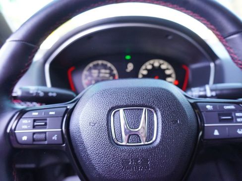 Used 2023 Honda Civic Si image 28