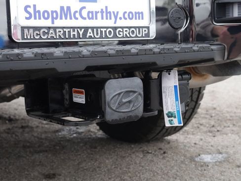 New 2026 Hyundai Santa Cruz XRT AWD/4WD image 17