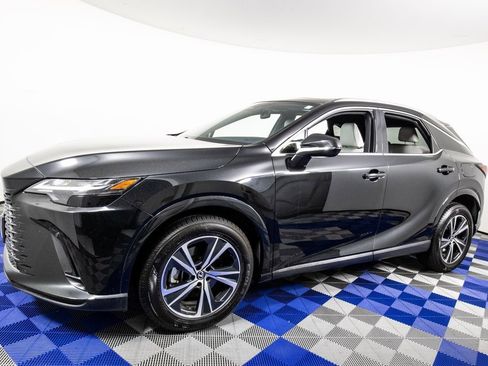 Used 2023 Lexus RX 350 Premium image 1