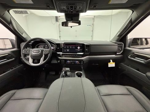 New 2026 GMC Sierra 1500 Elevation w/ Elevation Premium Package image 2
