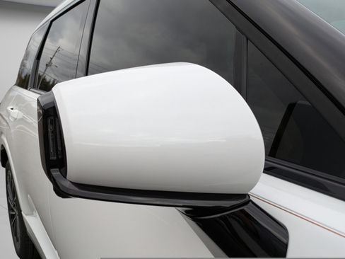 New 2026 Hyundai Palisade Calligraphy FWD image 34
