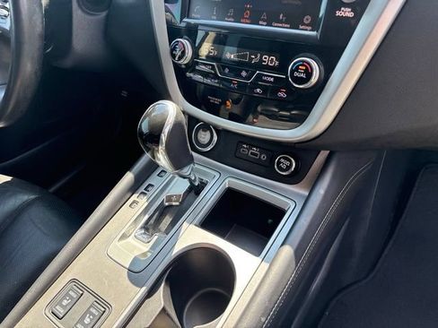 Used 2019 Nissan Murano SL FWD image 21