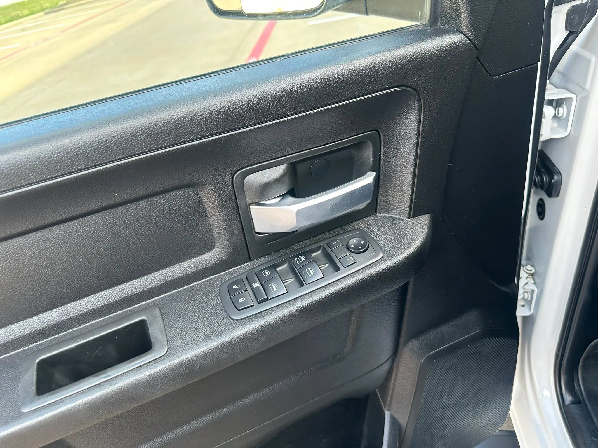 Used 2019 RAM 2500 Tradesman AWD/4WD image 32