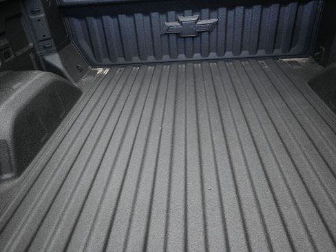 New 2026 Chevrolet Silverado 1500 RST image 22