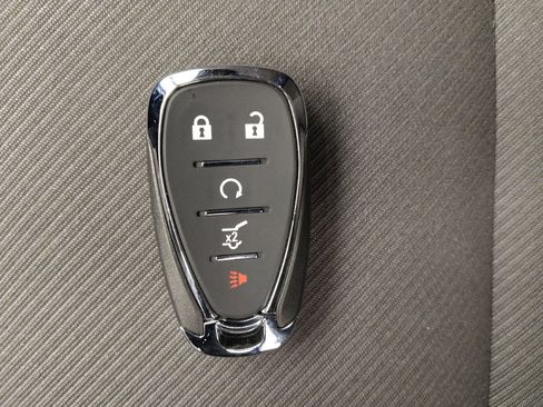 Used 2024 Chevrolet Blazer LT w/ Convenience Package image 32